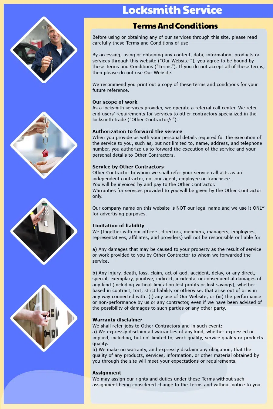 General Locksmith Store Columbus, OH 614-335-6032